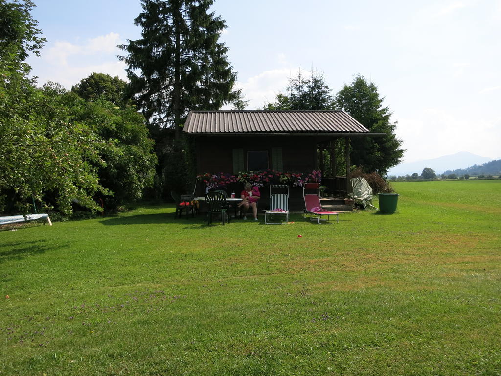 Auerschmied Appartements Kirchdorf in Tirol Quarto foto