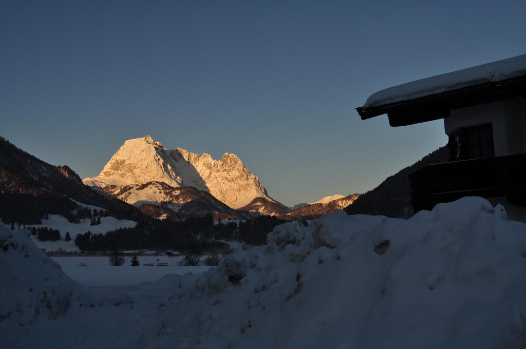 Auerschmied Appartements Kirchdorf in Tirol Exterior foto